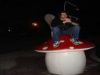 cacho_lagarza, HOLA 30