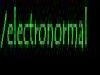 electronormal
