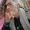 cosmic_vagabunda, Que onda gente bonita 572