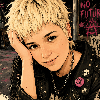 ironikaa, PUNk PrincESs 550