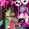 Fotolog de strawberrytwing