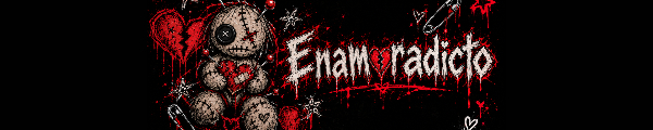 ENAMORADICTO - Fotolog de enamoradicto