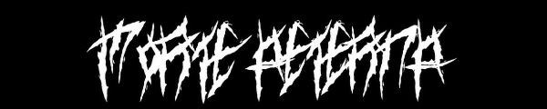  morte aeterna - Fotolog de morteaeterna