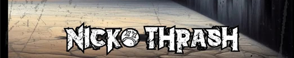 Nicko Thrash - Fotolog de nickothrash